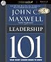 Leadership 101: What Every Leader Needs to Know
