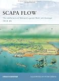 Cover of Scapa Flow by Angus Konstam 1846033667
