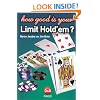How Good is Your Limit Hold'em?