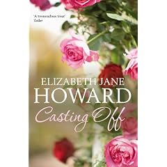 Casting Off (Cazalet Chronicle)