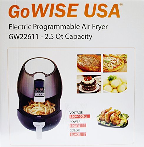 GoWISE USA GW22611