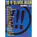 12 O'Clock High: Volumes 1 & 2