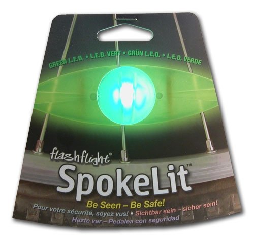 Buy Flashflight SpokeLit by Nite Ize