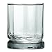 Anchor Hocking Essex/Sweetbrier 9.5-Ounce Small Tumblers, 12 Pack