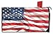 Briarwood Lane American Flag Waving Patriotic Magnetic Mailbox Cover Standard