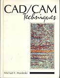CAD/CAM thechniques