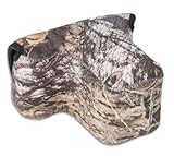 OP/TECH USA 7410094 Soft Pouch -Digital D-SLR, Neoprene Pouch for Digital S ....