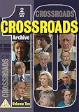 Crossroads Archive Volume 10 [DVD] Ronald Allen; Susan Hanson; Kathy Staff