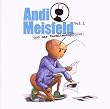 Band 1: Und das Termitenkopftrio