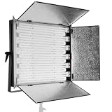 Walimex 660W Fl&auml;chenleuchte