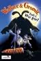 Wallace and Gromit Curse of the Were-Rabbit (Curse of the Wererabbit Film)