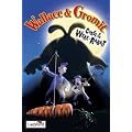 Wallace and Gromit Curse of the Were-Rabbit
