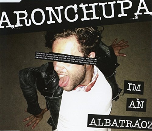 Aronchupa - I