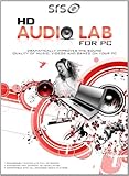 HD Audio Lab for PC 3 Activations Download