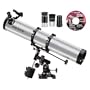 Meade 114EQ-AR Equatorial Reflector