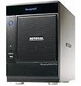 Netgear ReadyNAS Pro Pioneer Edition 6-Bay (Diskless) Network Attached Storage RNDP600E