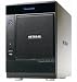 Netgear ReadyNAS Pro Pioneer Edition 6-Bay (Diskless) Network Attached Storage RNDP600E