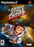 Space Chimps
