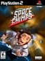 Space Chimps