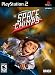 Video Games : Space Chimps