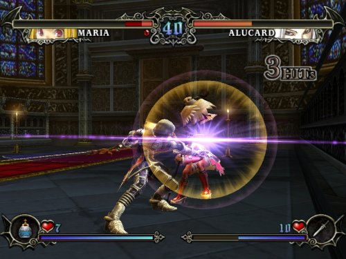 Castlevania Judgment image