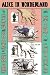 Alice in Wonderland: The White Rabbit and Alice's Big Hand - Color Me! by John Tennie...