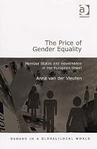 The Price of Gender Equality: Members States and Governance in the European Union (Gender in a Global/Local World)