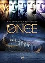 Once Upon a Time: The Complete First Season - 5-Disc DVD