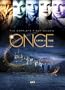 Once Upon a Time: The Complete First Season - 5-Disc DVD