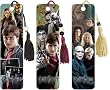 Harry Potter and the Deathly Hallows - Set of 3 - Collectors Bookmarks
