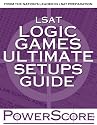 The PowerScore LSAT Logic Games Ultimate Setups Guide