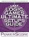 The PowerScore LSAT Logic Games Ultimate Setups Guide