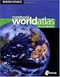 Rand Mcnally Notebook World Atlas