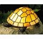 Meyda Tiffany 10271 Accent Lamp, Golden Orange