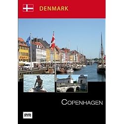 Denmark - Copenhagen