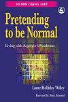 Pretending to be Normal