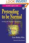 Pretending to be Normal: Living with...