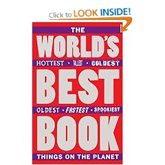 The World's Best Book (Reference)