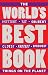 Books : The World's Best Book (Reference)