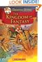 The Kingdom of Fantasy (Geronimo Stilton)