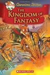 Geronimo Stilton: The Kingdom of Fantasy