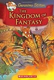 Geronimo Stilton: The Kingdom of Fantasy