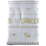 KR3W Wallet Kennedy Too Live White