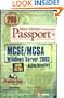 Mike Meyers' MCSE/MCSA Windows Server 2003 Active Directory Certification Passport (Exam 70-294)