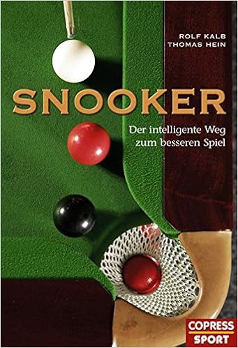 Bucher Snooker