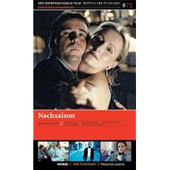 NACHSAISON