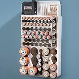 Battery Organizer with Tester - Improvements