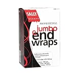Sally Jumbo End Wraps