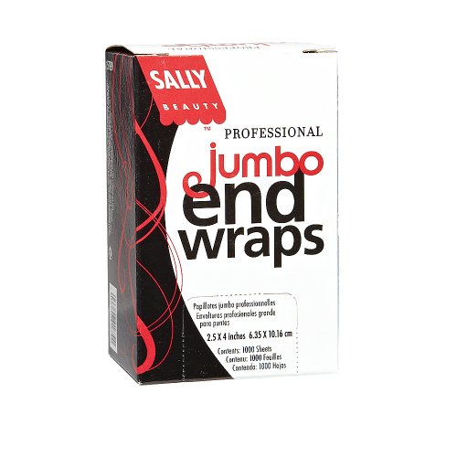 Sally Jumbo End Wraps Review and Deals Best Shopper Ratings