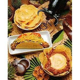 Mexican Restaurant Complete Start Up Business Plan NEW 2008!